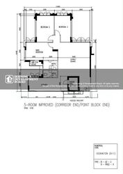 Blk 686A Choa Chu Kang Crescent (Choa Chu Kang), HDB 5 Rooms #630297301